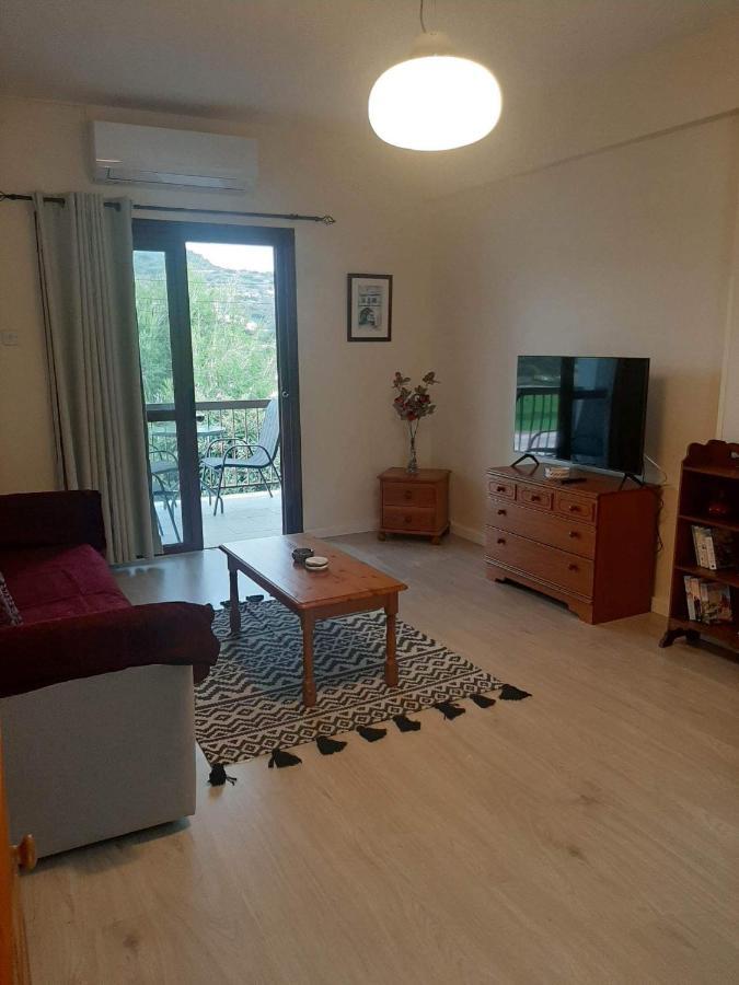 Apartment Klimataria B2