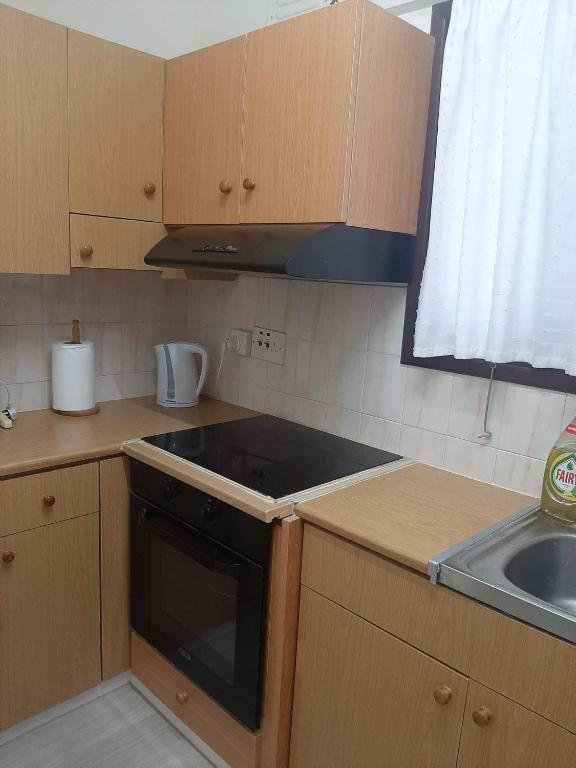 Klimataria B2 Apartment
