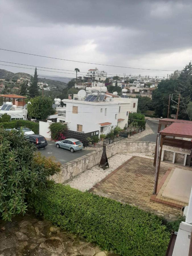 Apartment Klimataria B2 Pissouri